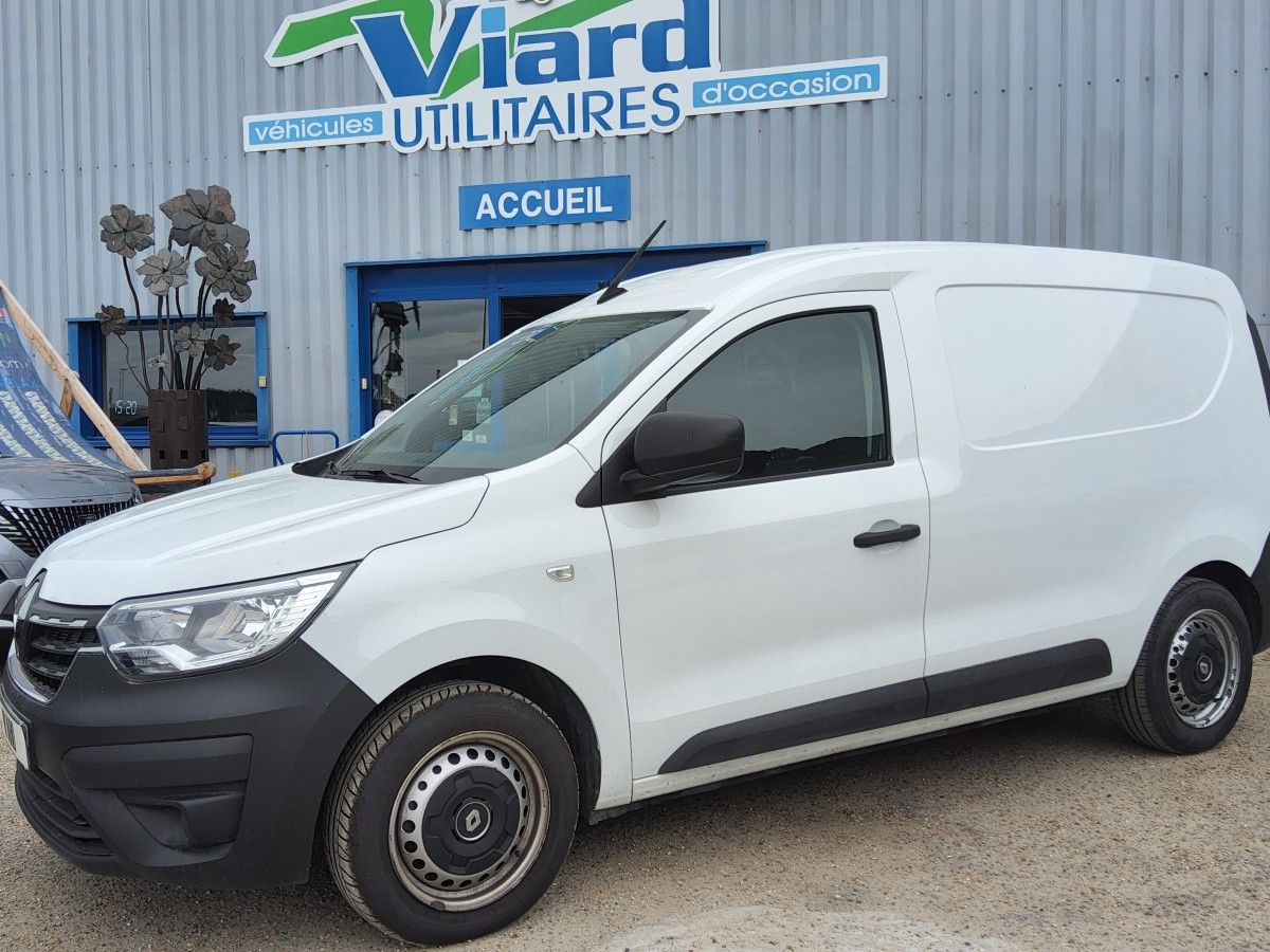 Express VAN 2Places 1.5 dCi S&S 95 cv