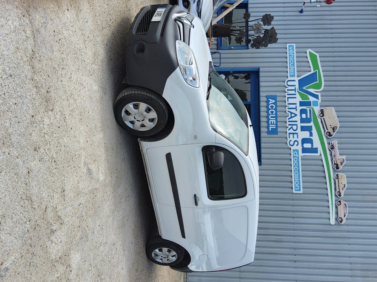 RENAULT KANGOO 1.5 dCi Energy  90 cv