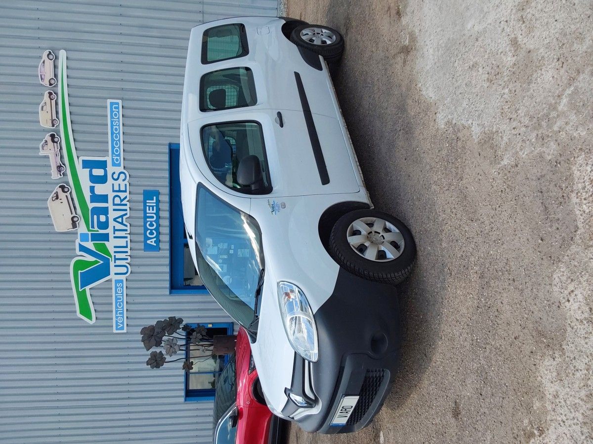KANGOO 5places